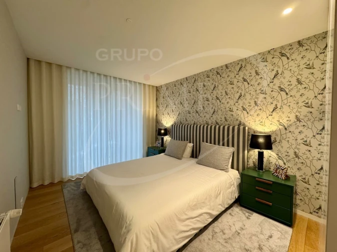 Apartamento T4 para Venda em Aldoar, Foz do Douro e Nevogilde Foto 7