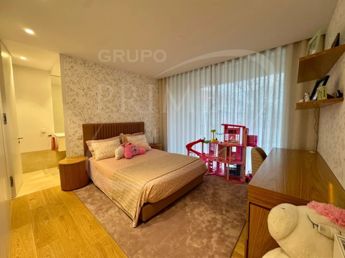 Apartamento T4 para Venda em Aldoar, Foz do Douro e Nevogilde Foto 10