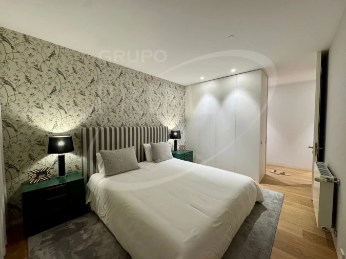 Apartamento T4 para Venda em Aldoar, Foz do Douro e Nevogilde Foto 13