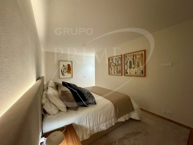 Apartamento T4 para Venda em Aldoar, Foz do Douro e Nevogilde Foto 15