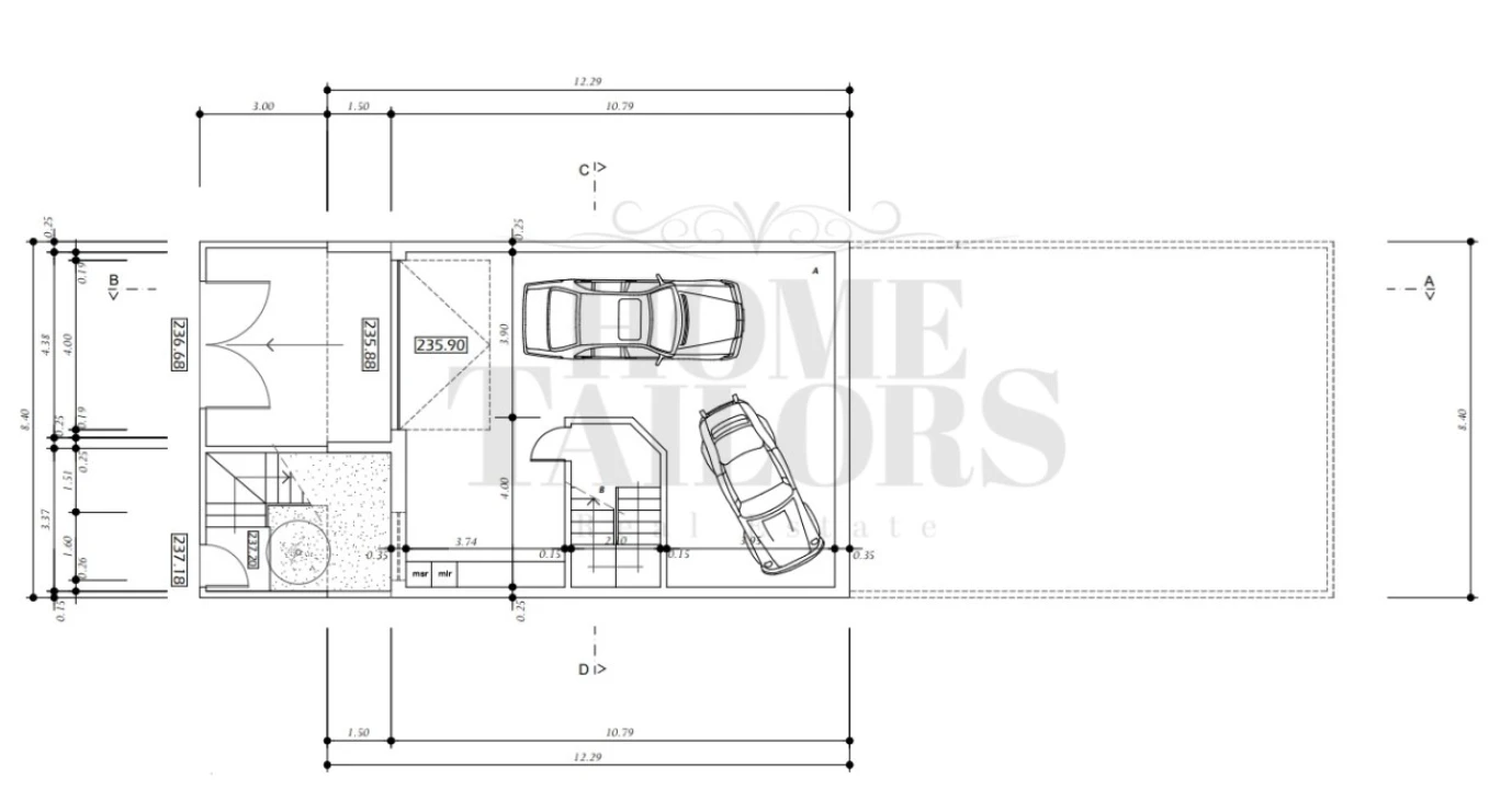 Moradia T3 para Venda em Ramada e Caneças Foto 32