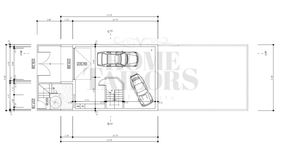 Moradia T3 para Venda em Ramada e Caneças Foto 32
