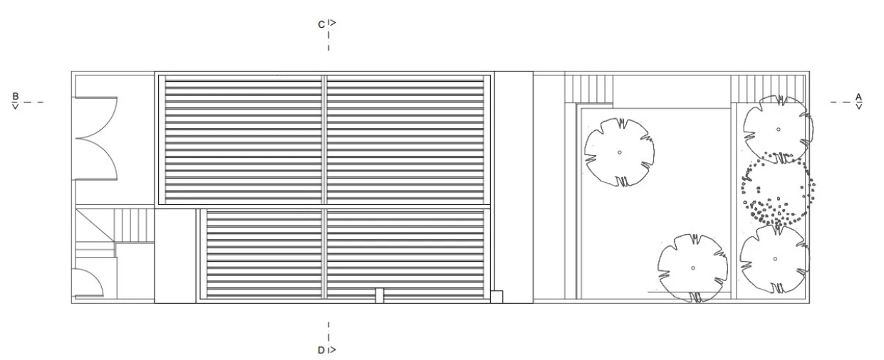 Moradia T3 para Venda em Ramada e Caneças Planta 2