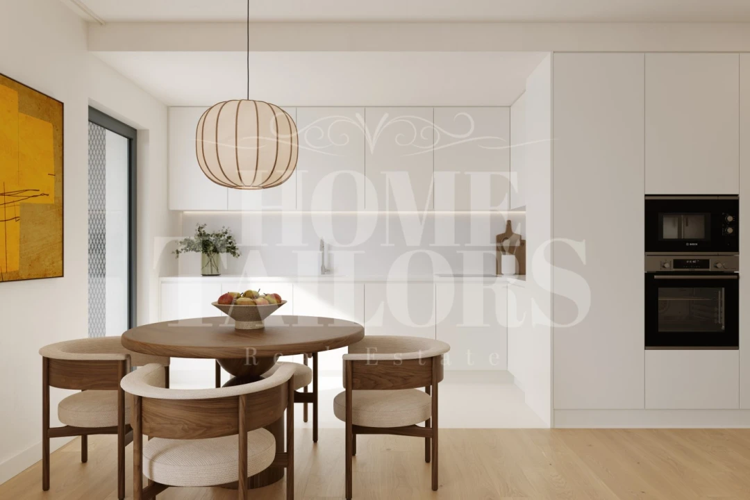 Apartamento T3 para Venda em Santo António dos Cavaleiros e Frielas Foto 12