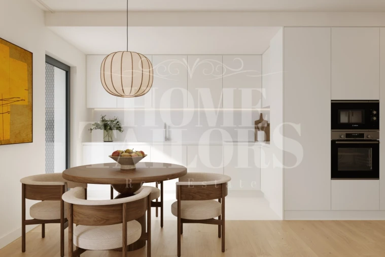 Apartamento T3 para Venda em Santo António dos Cavaleiros e Frielas Foto 12