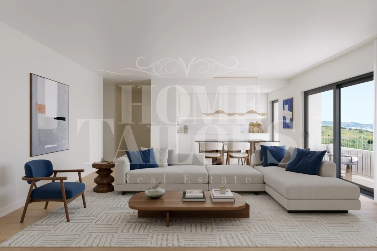 Apartamento T3 para Venda em Santo António dos Cavaleiros e Frielas Foto 15