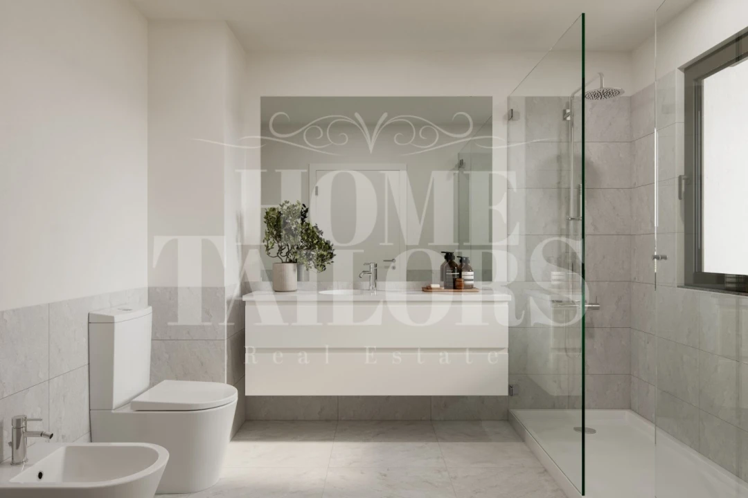 Apartamento T3 para Venda em Santo António dos Cavaleiros e Frielas Foto 4