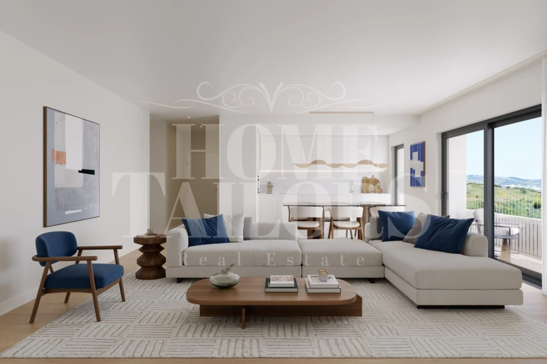 Apartamento T3 para Venda em Santo António dos Cavaleiros e Frielas Foto 18