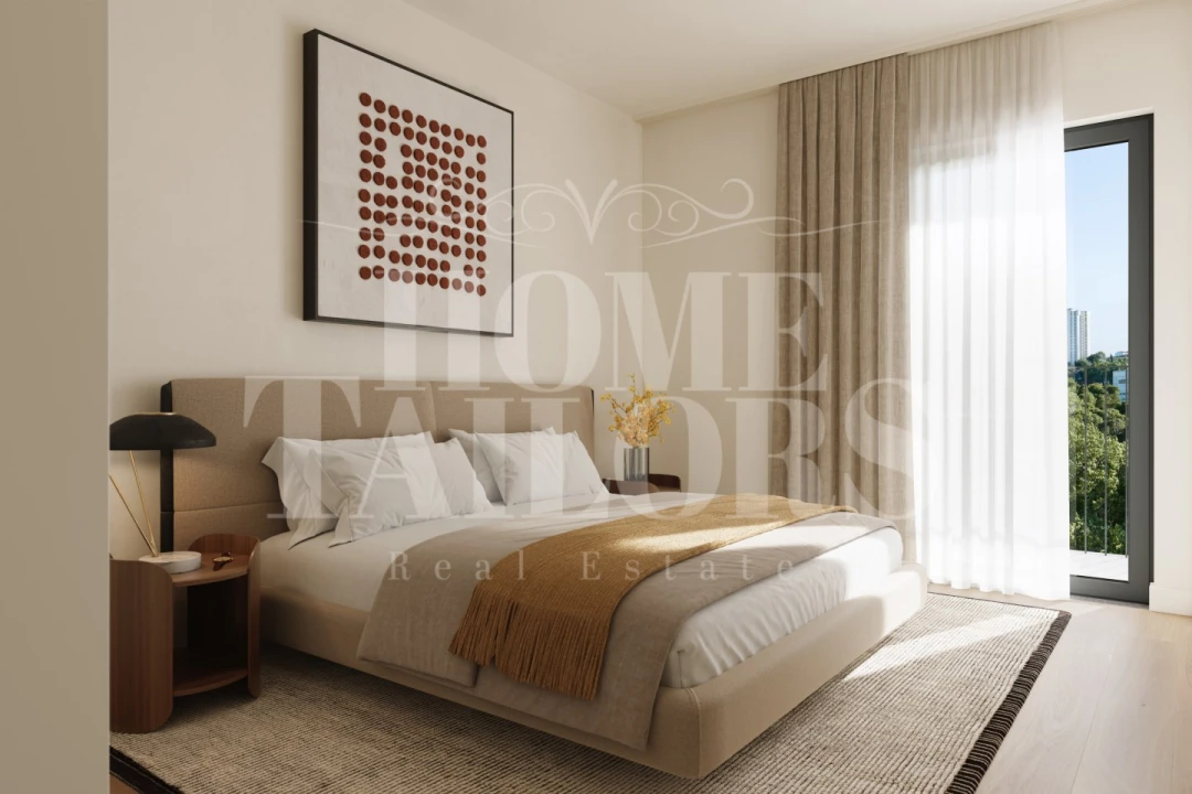 Apartamento T3 para Venda em Santo António dos Cavaleiros e Frielas Foto 19