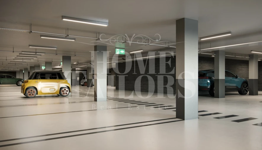 Apartamento T3 para Venda em Santo António dos Cavaleiros e Frielas Foto 11