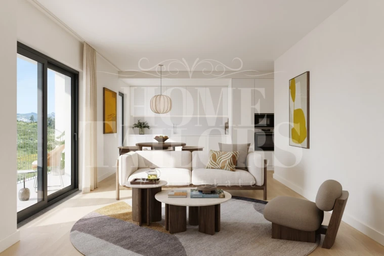 Apartamento T3 para Venda em Santo António dos Cavaleiros e Frielas Foto 13