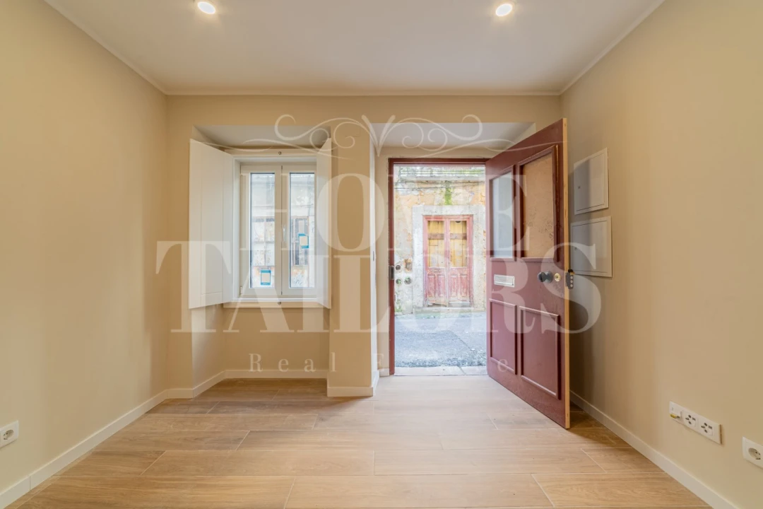 Apartamento para Venda em Setubal (São Sebastião) Foto 1