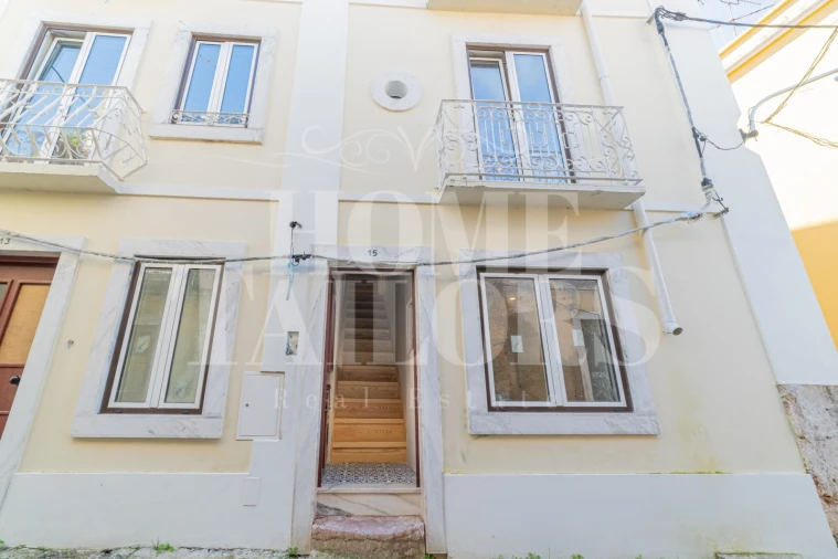 Apartamento para Venda em Setubal (São Sebastião) Foto 8