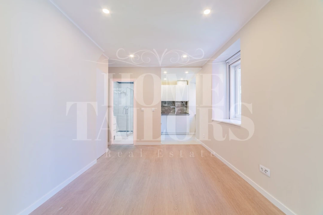 Apartamento T1 para Venda em Setubal (São Sebastião) Foto 2