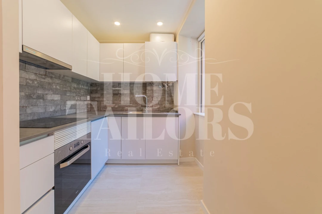 Apartamento T1 para Venda em Setubal (São Sebastião) Foto 4