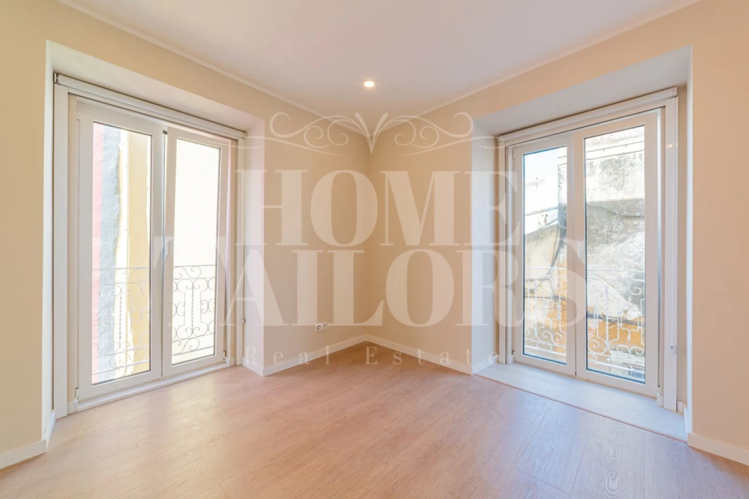 Apartamento T1 para Venda em Setubal (São Sebastião) Foto 6