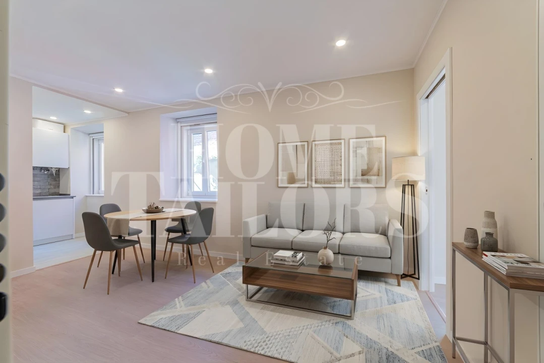 Apartamento T1 para Venda em Setubal (São Sebastião) Foto 1