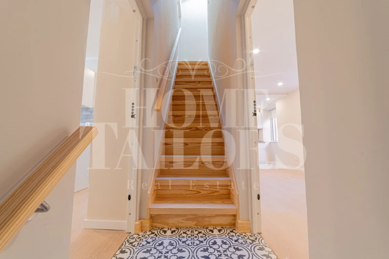 Apartamento T1 para Venda em Setubal (São Sebastião) Foto 9