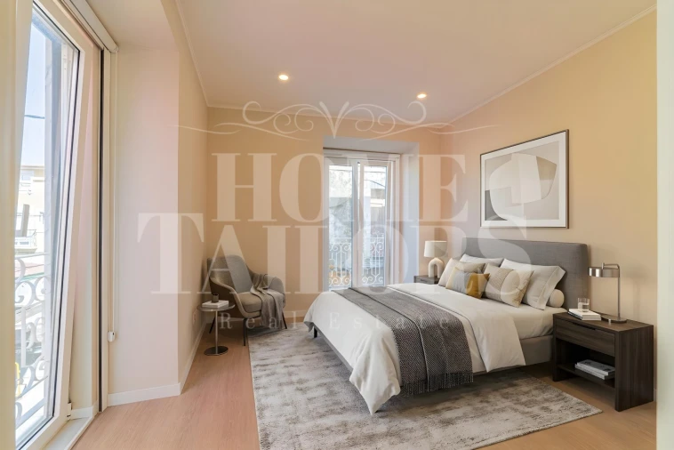 Apartamento T1 para Venda em Setubal (São Sebastião) Foto 7