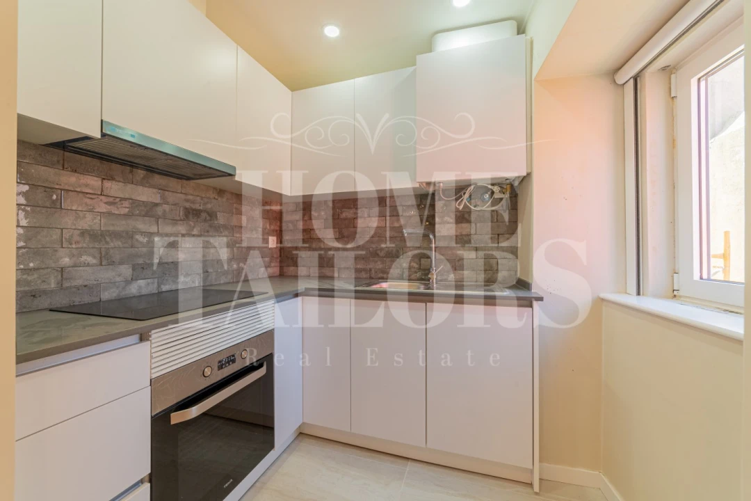 Apartamento T1 para Venda em Setubal (São Sebastião) Foto 4