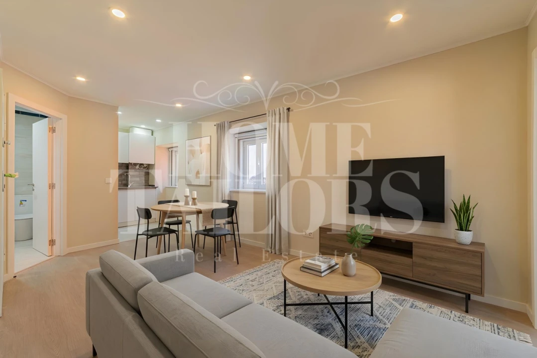 Apartamento T1 para Venda em Setubal (São Sebastião) Foto 5