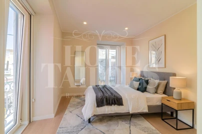 Apartamento T1 para Venda em Setubal (São Sebastião)
