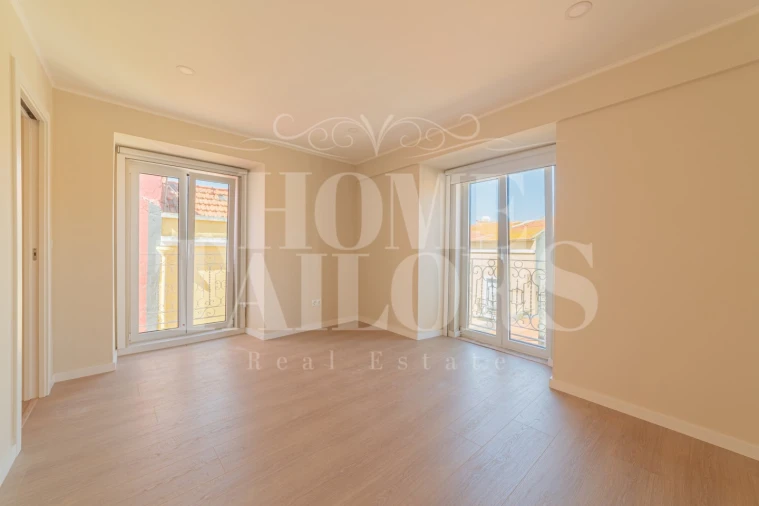 Apartamento T1 para Venda em Setubal (São Sebastião) Foto 6