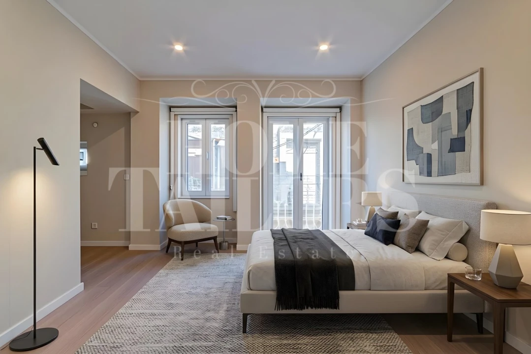Apartamento para Venda em Setubal (São Sebastião) Foto 1