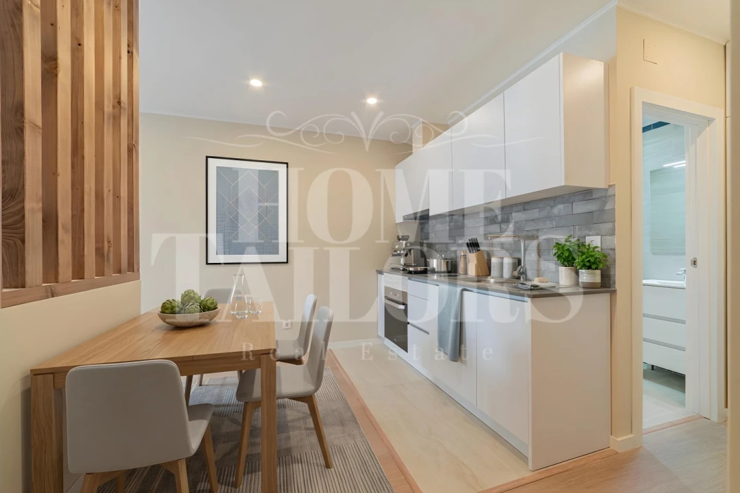 Apartamento para Venda em Setubal (São Sebastião) Foto 5