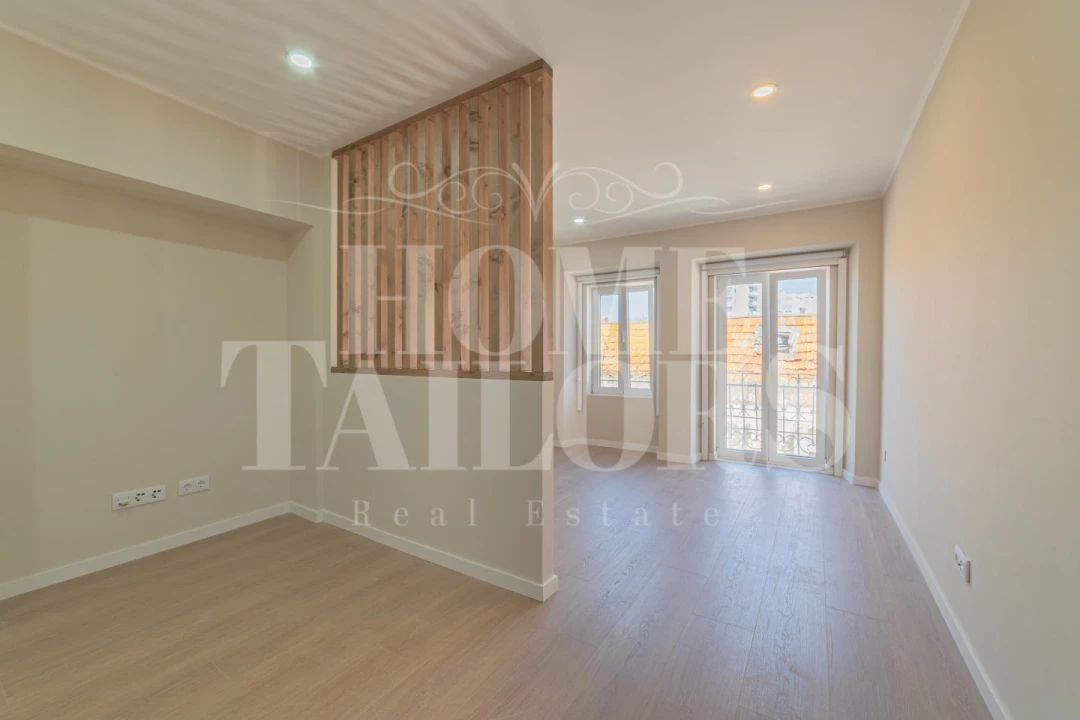 Apartamento para Venda em Setubal (São Sebastião) Foto 1