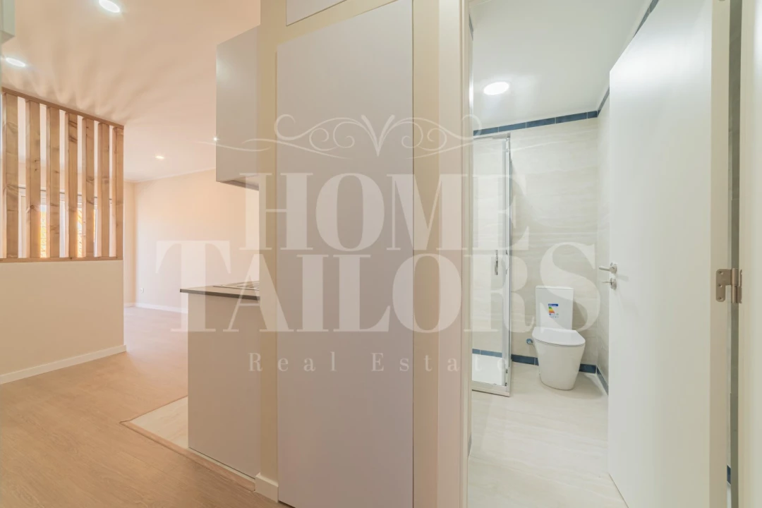 Apartamento para Venda em Setubal (São Sebastião) Foto 6