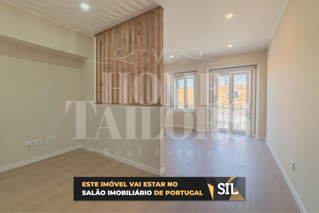Apartamento para Venda em Setubal (São Sebastião) Foto 1