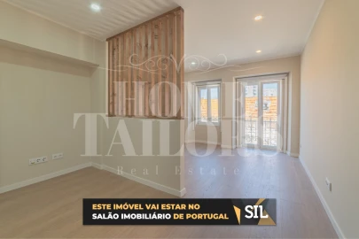 Apartamento para Venda em Setubal (São Sebastião)
