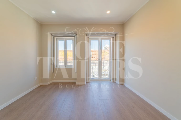 Apartamento para Venda em Setubal (São Sebastião) Foto 2