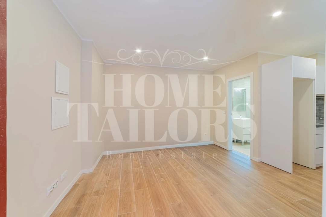 Apartamento T1 para Venda em Setubal (São Sebastião) Foto 2