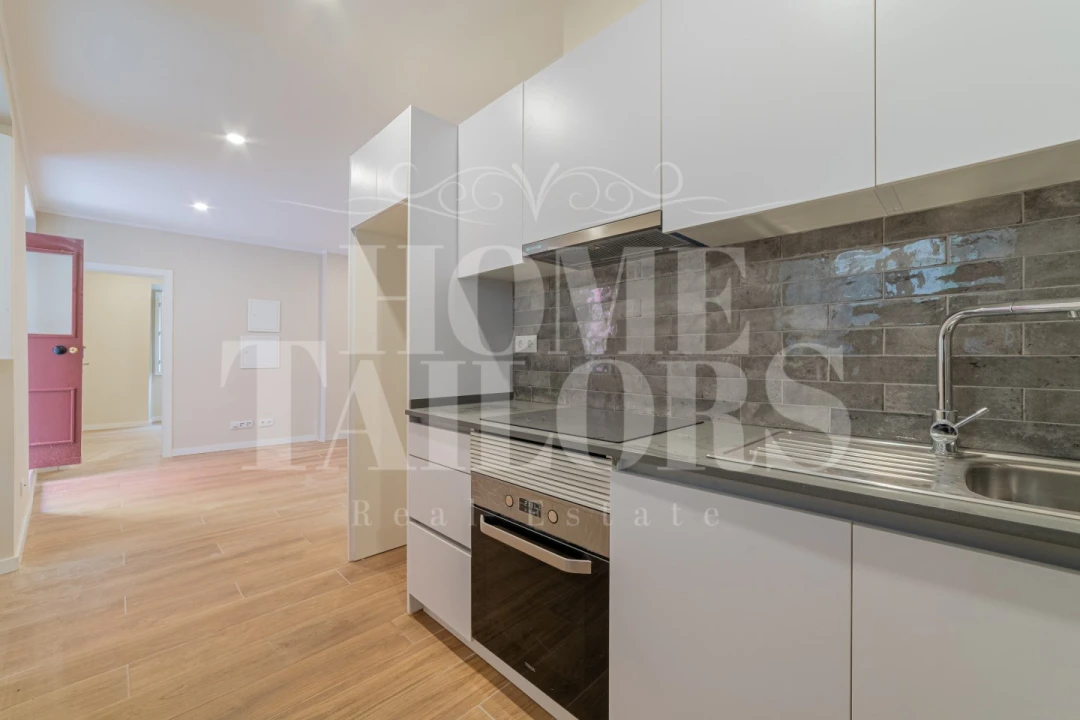 Apartamento T1 para Venda em Setubal (São Sebastião) Foto 4