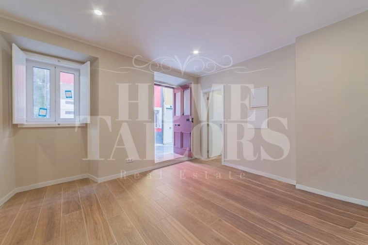 Apartamento T1 para Venda em Setubal (São Sebastião) Foto 1