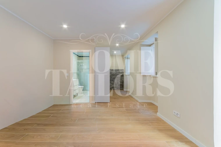 Apartamento T1 para Venda em Setubal (São Sebastião) Foto 3