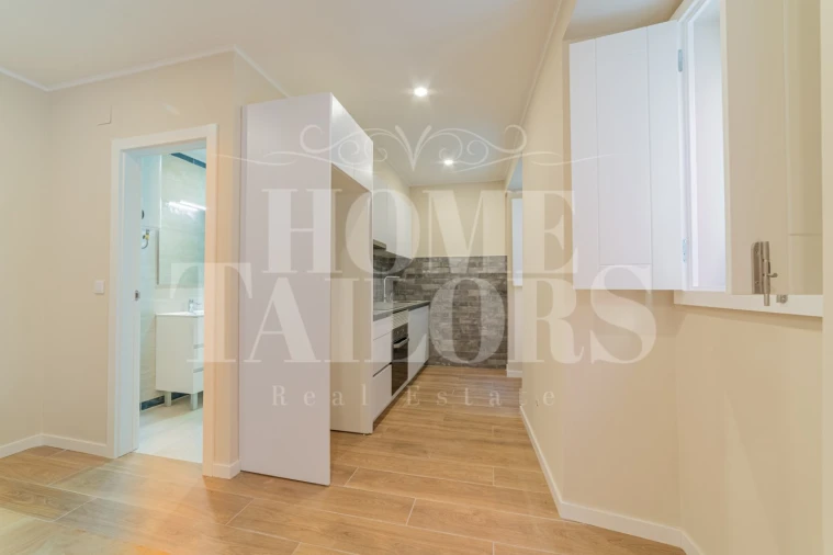 Apartamento T1 para Venda em Setubal (São Sebastião) Foto 5