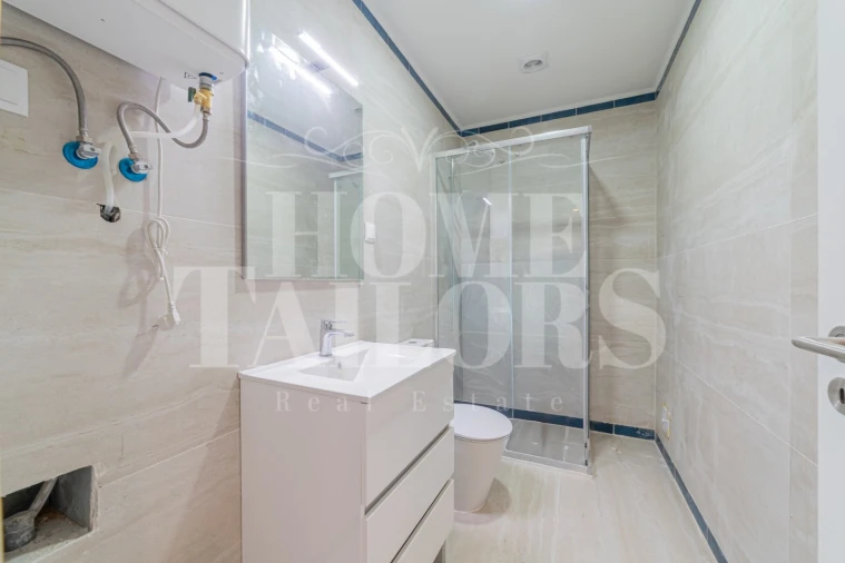 Apartamento T1 para Venda em Setubal (São Sebastião) Foto 10