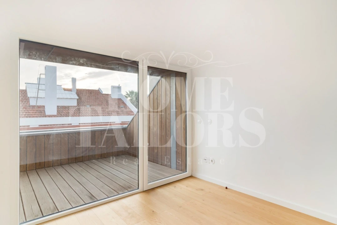 Apartamento T2 para Arrendamento em Santo António Foto 4