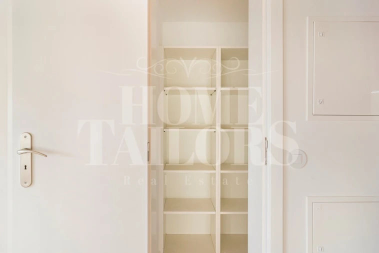 Apartamento T2 para Arrendamento em Santo António Foto 12