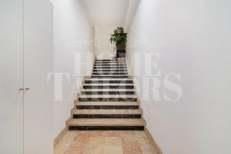 Apartamento T2 para Arrendamento em Santo António Foto 23