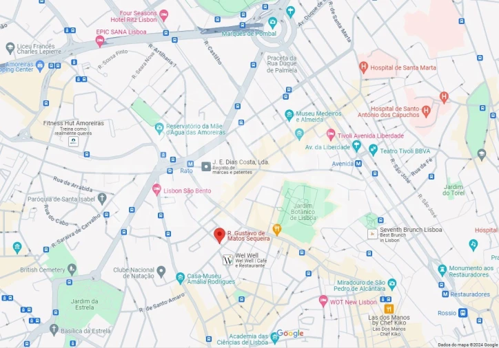 Apartamento T2 para Arrendamento em Santo António Foto 26