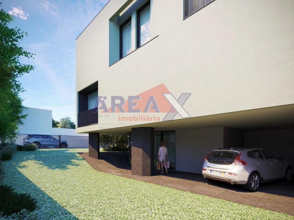 Moradia T4 para Venda em São Roque Foto 4