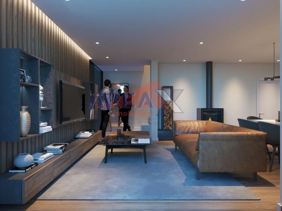 Moradia T4 para Venda em São Roque Foto 8