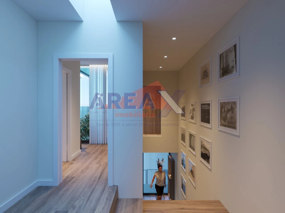 Moradia T4 para Venda em São Roque Foto 11