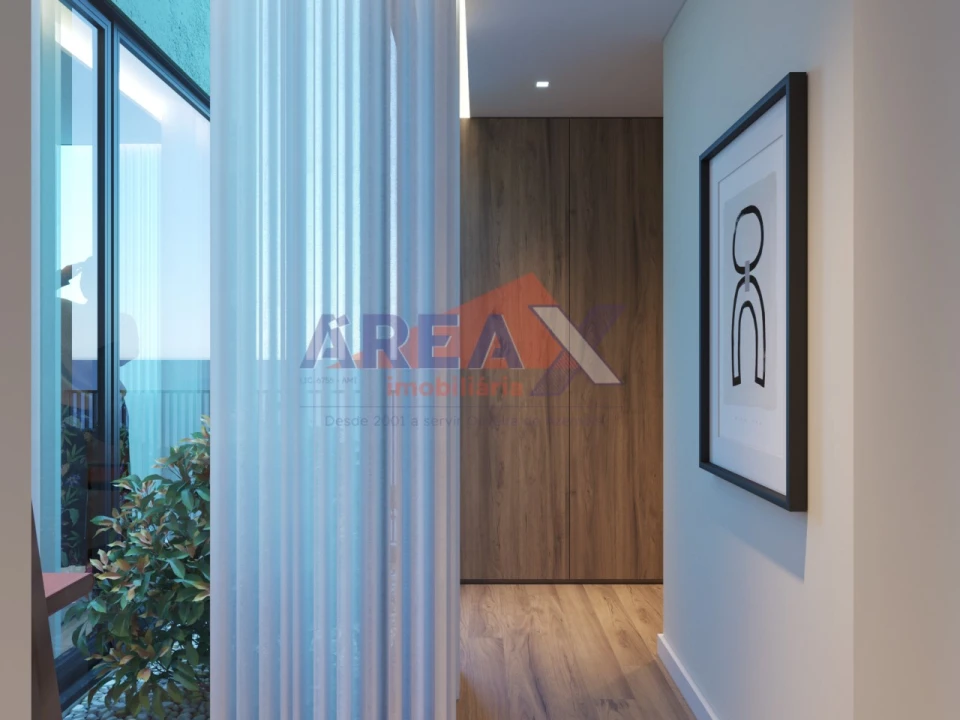 Moradia T4 para Venda em São Roque Foto 12