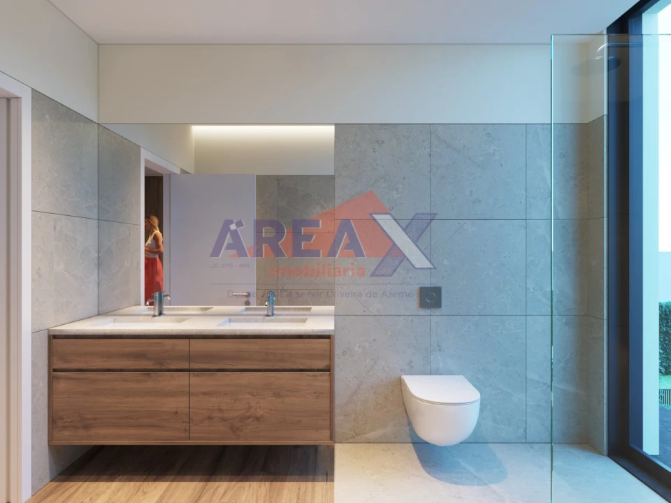 Moradia T4 para Venda em São Roque Foto 17