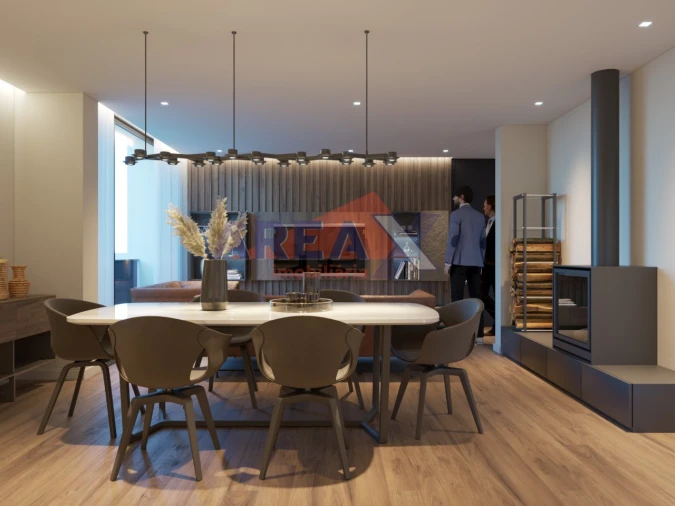 Moradia T4 para Venda em São Roque Foto 7